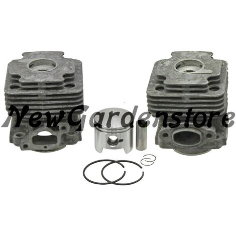 Set Spazzole Motore Ricambio Carbonio Lunga Durata Per