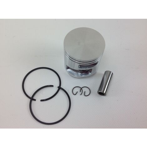 Pistone motosega 365X TORQ 372XP X-TORQ Ø 50mm HUSQVARNA 040515 577207702 - 510443902