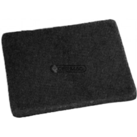 Prefiltro aria per motore BRIGGS & STRATTON QUANTUM 3.5 - 5 Hp alb. orizzontale