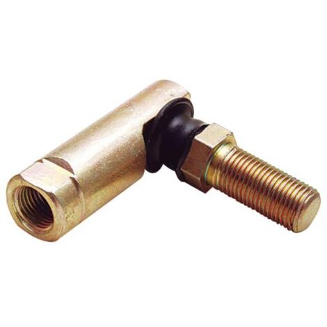 Protezione sicurezza operatore filettatura 1/4'-28 RG-A montaggio destra Si