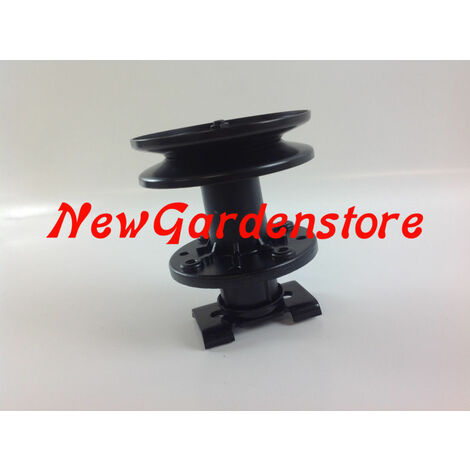 Kit Puleggia Tagliaerba Kit Puleggia Per Ponte Rasaerba Da 48 - Foto 7