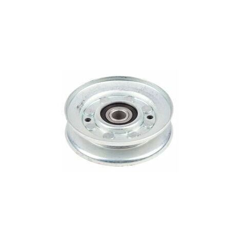 Kit Conversione Cuscinetto Ruota Kit Conversione Da Boccola A Cuscinetto Per Ruote - Compatibile Con Murray, Simplicity, Snapper Ricambi Murray Simplicity Snapper - Foto 7