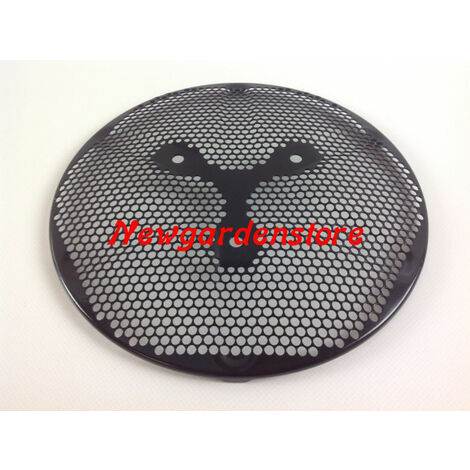 Rete convogliatore copri volano ORIGINALE KAWASAKI FH580V 14037-7020-9H