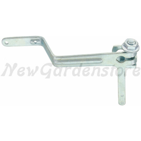 Leva Acceleratore A Cavo Per Trattorino Rasaerba, Compatibile Con MTD 931-0823A E 831-0796A. Da Newgardenstore. - Foto 2