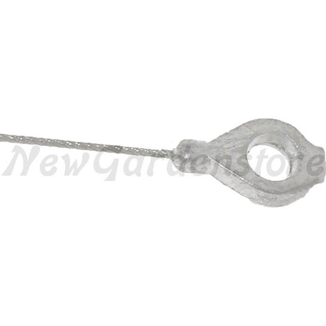 TIMESETL Cavo Elettrico Per Auto 2x1,5 Mm² FLYY - PVC Nero, Resistente A Olio E Benzina - 5m/10m/25m/50m, ISO 6722