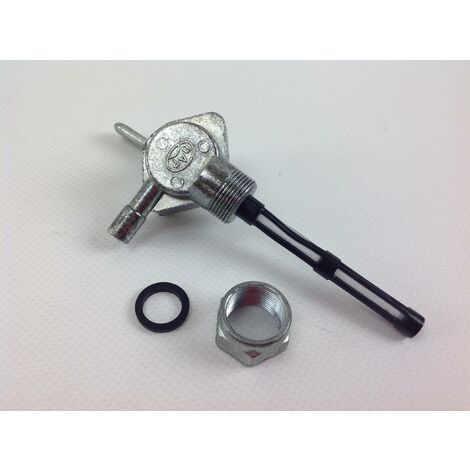 Rubinetto carburante ACME motocoltivatore motozappa fresa 018395