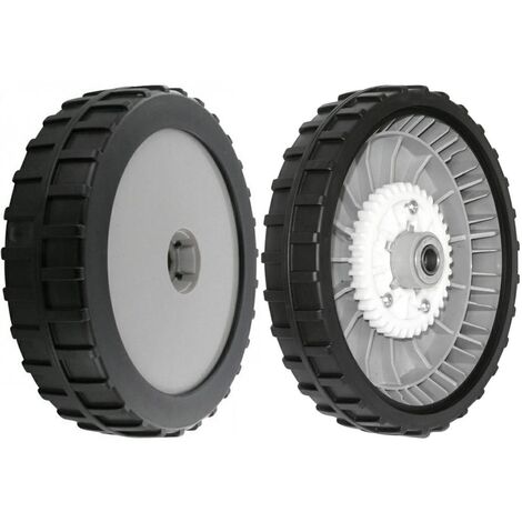 Ruota Al-Ko Yamaha rasaerba tosaerba tagliaerba 54514751