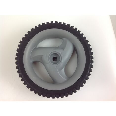 Ruota rasaerba tagliaerba tosaerba HUSQVARNA 6056 SM 018525