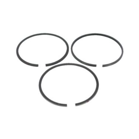 Trade Shop - Comprimi Stringi Fasce Elastiche Per Segmenti - Foto 4