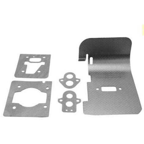 Serie guarnizioni KAWASAKI motore TJ 45 015943