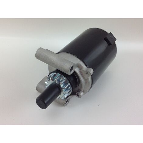 MOTORINO AVVIAMENTO CON RESO BOSCH 0 001 354 088 LOMBARDINI RUGGERINI (MI329