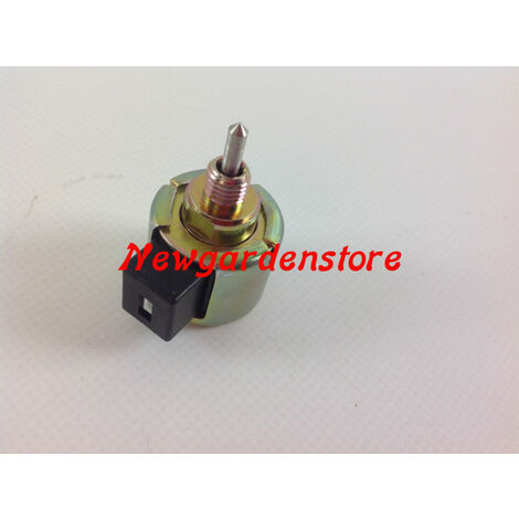 Solenoide trattorino tagliaerba rasaerba ORIGINALE KAWASAKI FH580V 21188-7002