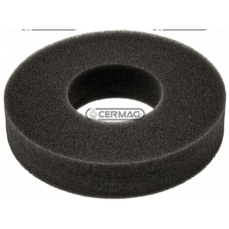 Spugna filtrante motore macchina agricola LOMBARDINI 3LD 450 - 3LD 450S