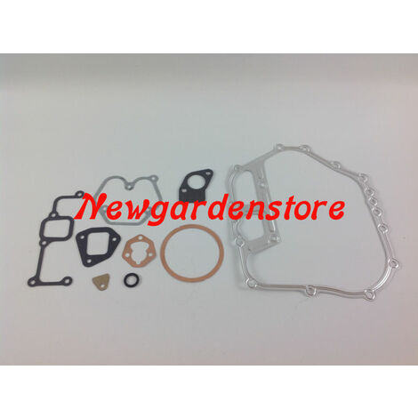 Serie guarnizioni ZANETTI compatibile ZDM70/78/86 YANMAR 7.07.00000 7.08.00000