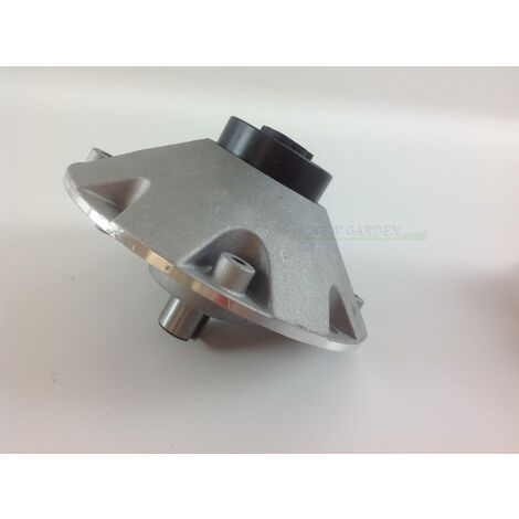 Supporto mozzo portalama trattorino PARK COMBI STIGA 387203000/0 ORIGINALE