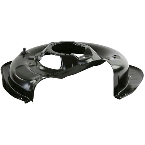 Piatto trattorino rasaerba EL63 STIGA ALPINA GGP CASTELGARDEN 84564094 NUDO