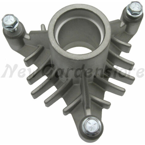 Mozzo supporto albero lame trattorino tagliaerba AYP HUSQVARNA 532 13 71-52