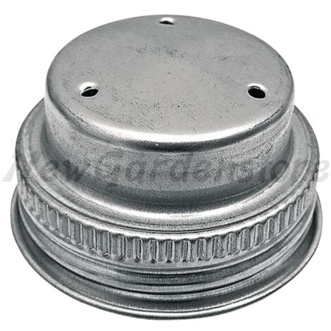 Tappo Serbatoio Trattorino Rasaerba Husqvarna - Originale 584248702 (532430217)