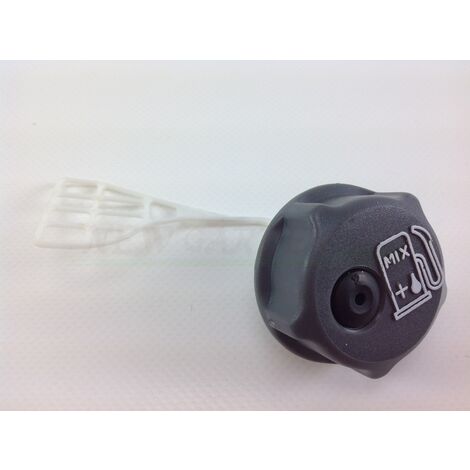 Tappo A Vite Originale Per Coppia Conica Di Decespugliatori Stihl E Riduttori - 41197136500