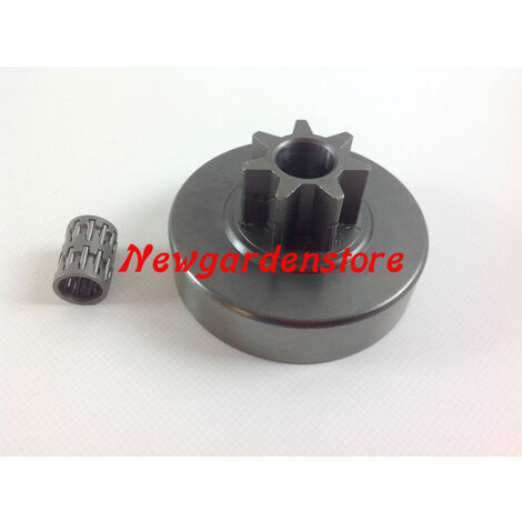 Kit Cuscinetto Ad Aghi For Pignone A Tamburo Frizione Da 325 - Foto 2