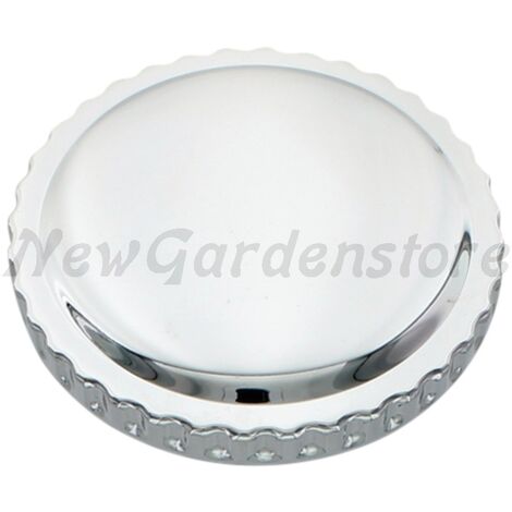 Tappo Serbatoio Carburante Universale Compatibile VW 1J0201550A, Per Golf Jetta Polo Santana, Anche Audi SEAT Skoda, Con Cordino Antismarrimento