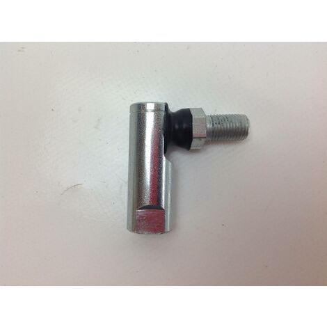 Testina sterzo MTD trattorino rasaerba 7/16 tagliaerba 703 125/96 723-0448A  723-0448 7230448