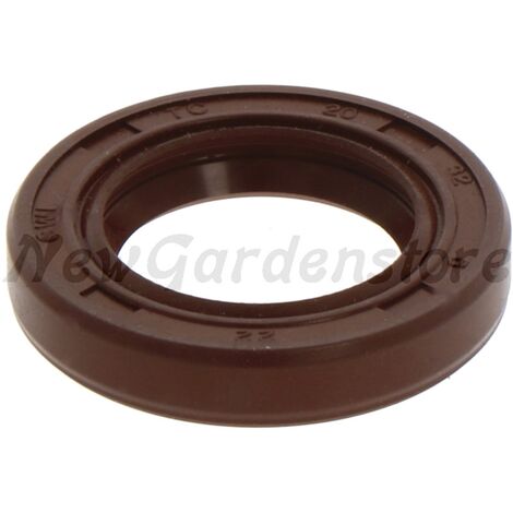 Paraolio motore 4 tempi generatore motopompa compatibile HONDA  91202-KJ9-003