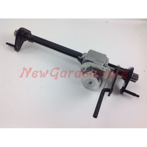 Trasmissione con puleggia ORIGINALE ACTIVE rasaerba tagliaerba 5400 sb 050955