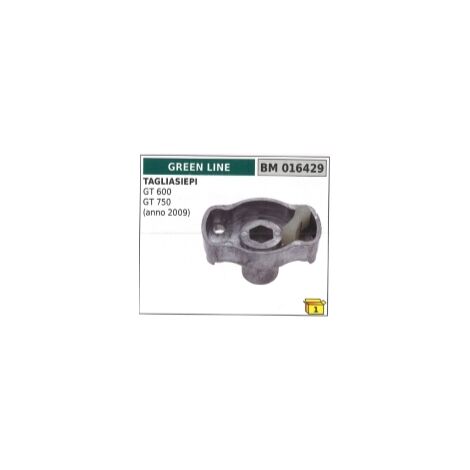 Trascinatore avviamento GREEN LINE tagliasiepe GT 600 GT 750 (anno 2009) codice 016429