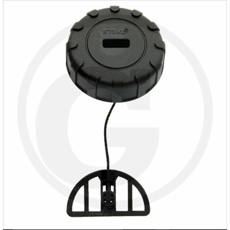 Tappo serbatoio carburante decespugliatore motosega STIHL SL2700187 - 2700187