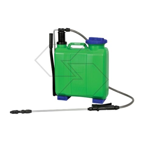 Pompa irroratrice a zaino Stocker 20 lt affidabile