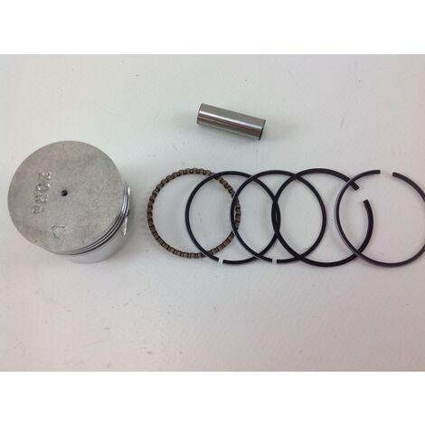 Pistone decespugliatore GX 25 ( 4 tempi ) Ø 35mm HONDA  044250
