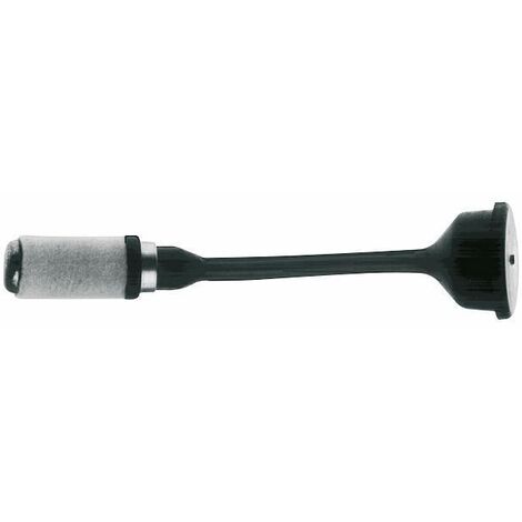 Tubo olio decespugliatore compatibile STIHL FS 80 lunghezza 115 mm 4112-350-3500