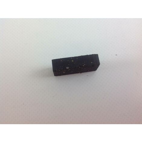 Pastiglia freni per trattorino rasaerba HUSQVARNA 2H4B3A 2K4B3A LR110 LR120