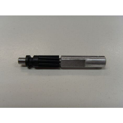 Pompa olio motosega elettrosega motore 340-345 HUSQVARNA 503.9321.01 392036