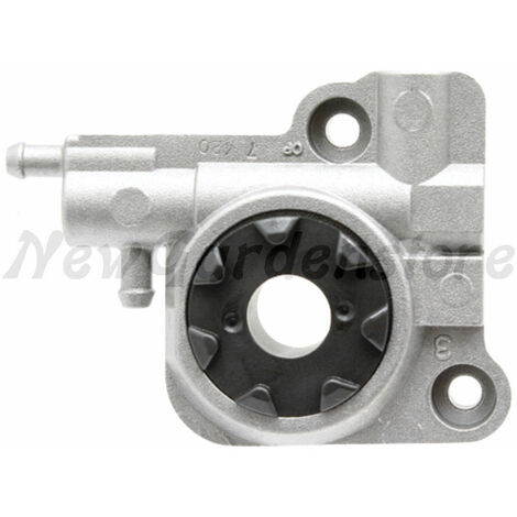Pompa Olio Motosega Elettrosega Motore 24 26 MS240 MS260 STIHL 1121 007 1043