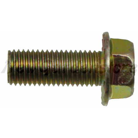 Vite lama tagliaerba trattorino compatibile HONDA 90105-950-003
