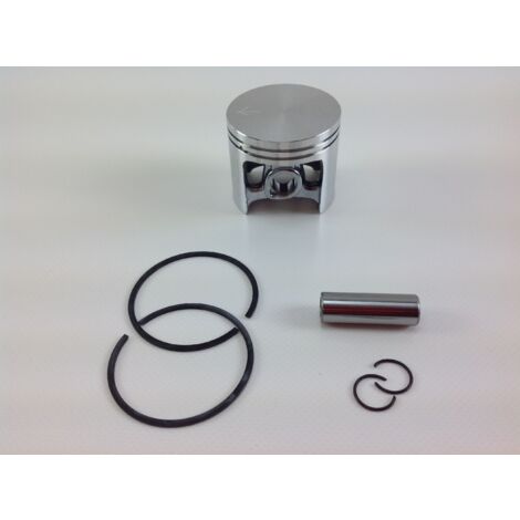 Sega Spezi Pistone Adatta Per Stihl 012 40 Mm 9 Mm Pin - Foto 2