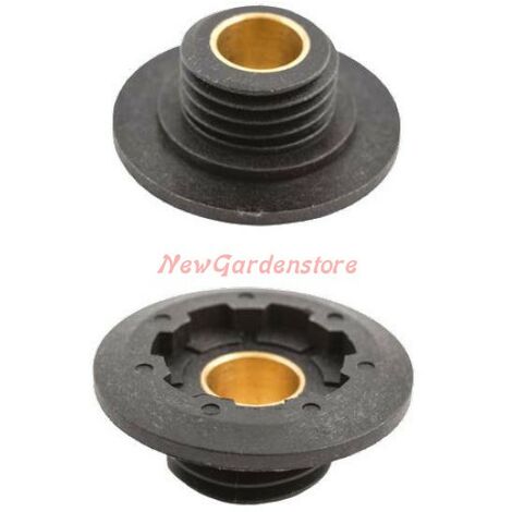 VITI SENZA FINE E INGRANAGGI POMPE OLIO MOTOSEGA - Foto 9