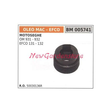 Vite senza fine pompa olio EFCO motore motosega OM 931 932 005741
