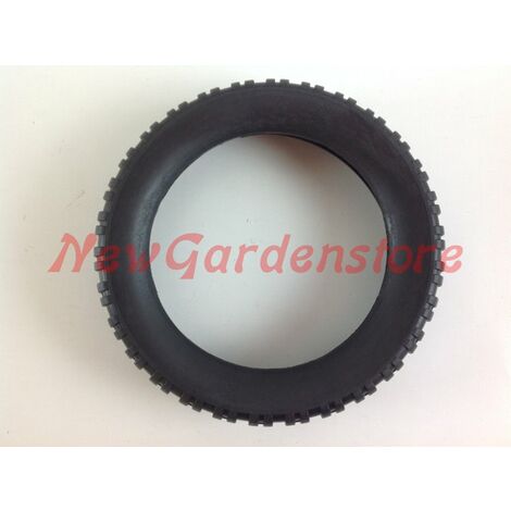Pneumatico Anteriore In Gomma Per Rimorchi Ribassati Con Cerchi In Alluminio Cnc Per Camion Con Rimorchio Trattore Rc 114~p133243758