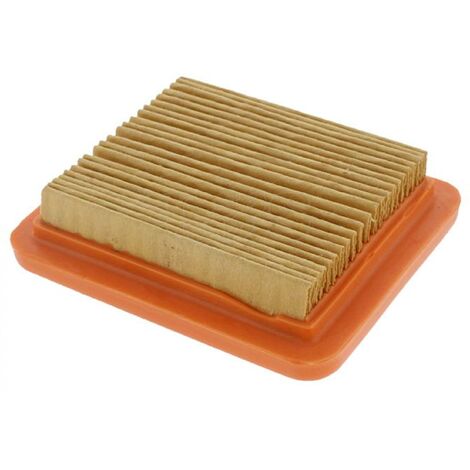 Filtro aria rasaerba tagliarba tosaerba originale HONDA GX50 17211Z3F000 17211-Z3F-000