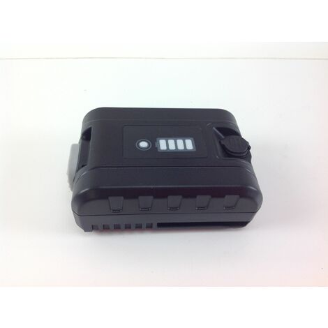 Kit Batteria Li-Ion + Caricabatterie Da Auto E Da Rete Per Pentax Optio E Tante Altre Fotocamere (Sostituisce CRV3)