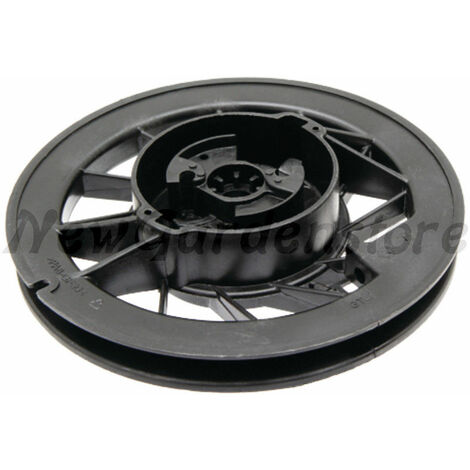 AVVIAMENTO RASAERBA OM45 - - Biciclette Scooter - Foto 6