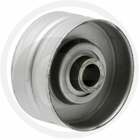 Puleggia Piatta Di Ricambio ISE Per Husqvarna: 539103257 - Foto 8