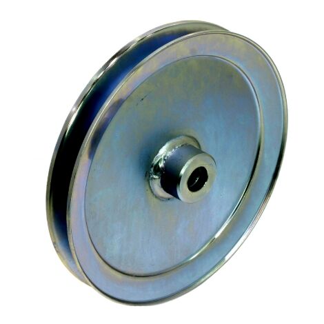 Puleggia Albero Motore Trattorino Rasaerba Tagliaerba MURRAY 21415 - Foto 11