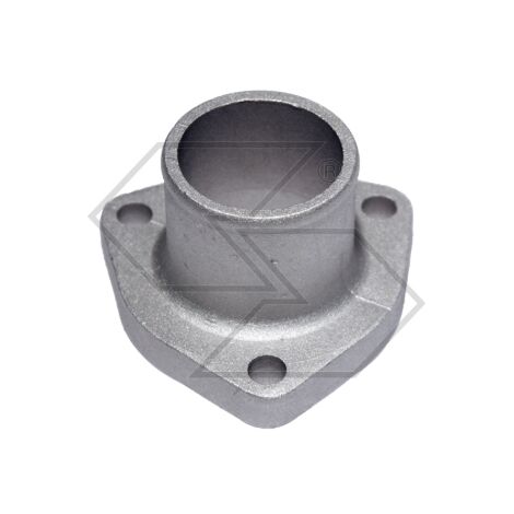 Raccordo per pompa acqua per trattore agricolo FIAT NEW HOLLAND dal 250 al 1380