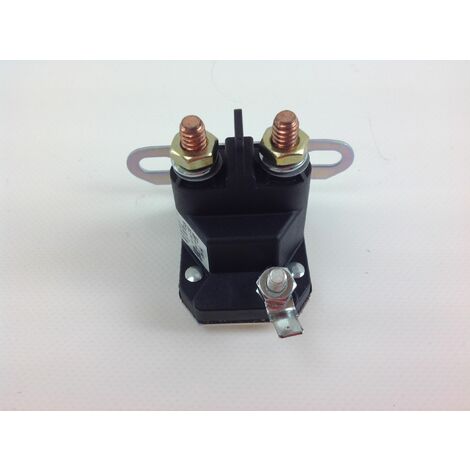 Rele solenoide mtd motore rider produzione 1990 1