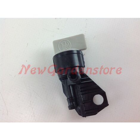 Rubinetto carburante tagliaerba rasaerba HONDA GCV135 GCV160 16950-ZG9-M03