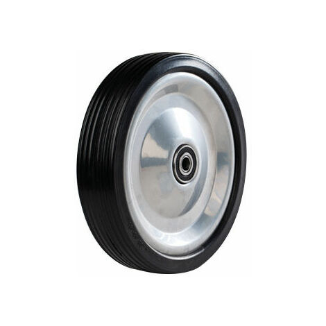 Ruota Compatibile Rasaerba Tagliaerba Esterno 195 Mm - Foto 11